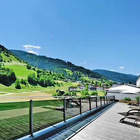 Holiday Residenz Im Paznauntal - Otr02038-cya
