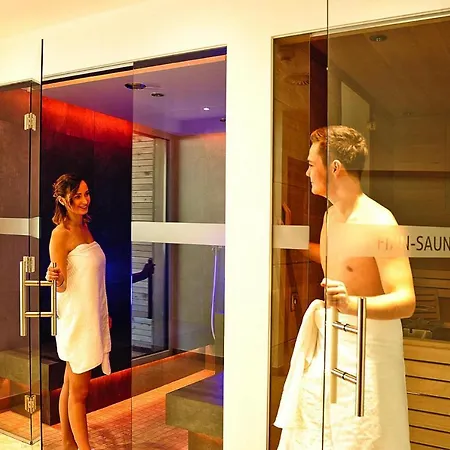 Holiday Residenz Im Paznauntal - Otr02038-cya Apartment See