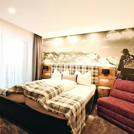Holiday Residenz Im Paznauntal - Otr02038-cya Lejlighed See